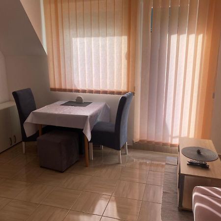 Apartman Rankovic Appartement Divčibare Buitenkant foto