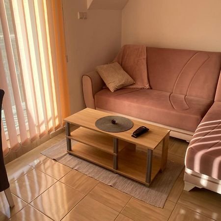 Apartman Rankovic Appartement Divčibare Buitenkant foto