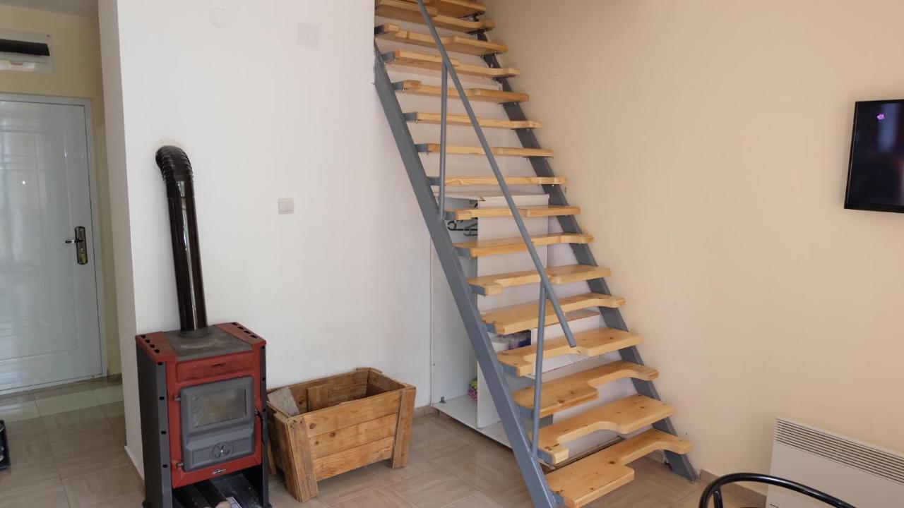 Apartman Rankovic Appartement Divčibare Buitenkant foto