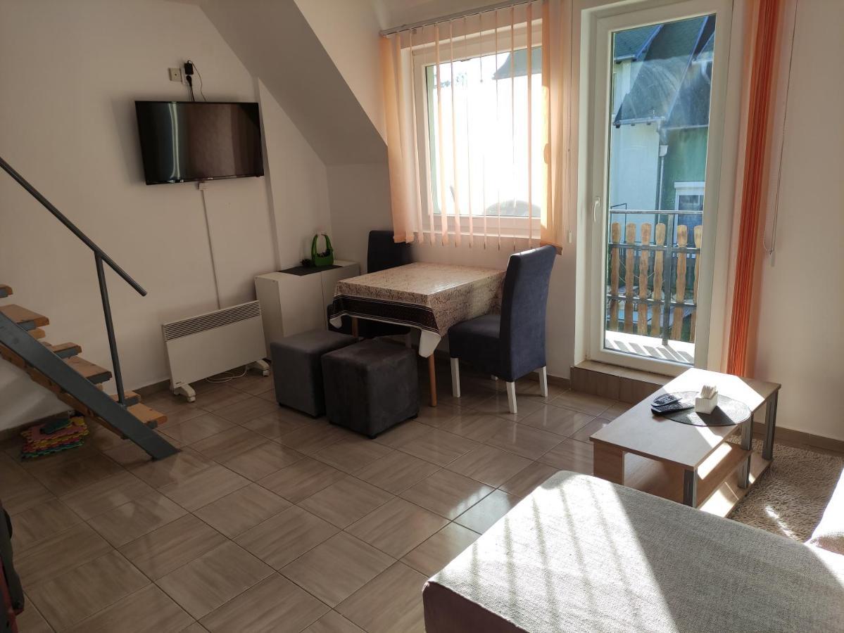 Apartman Rankovic Appartement Divčibare Buitenkant foto