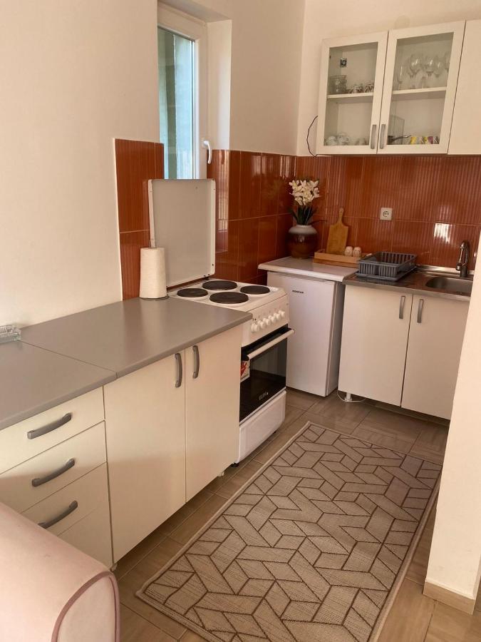 Apartman Rankovic Appartement Divčibare Buitenkant foto