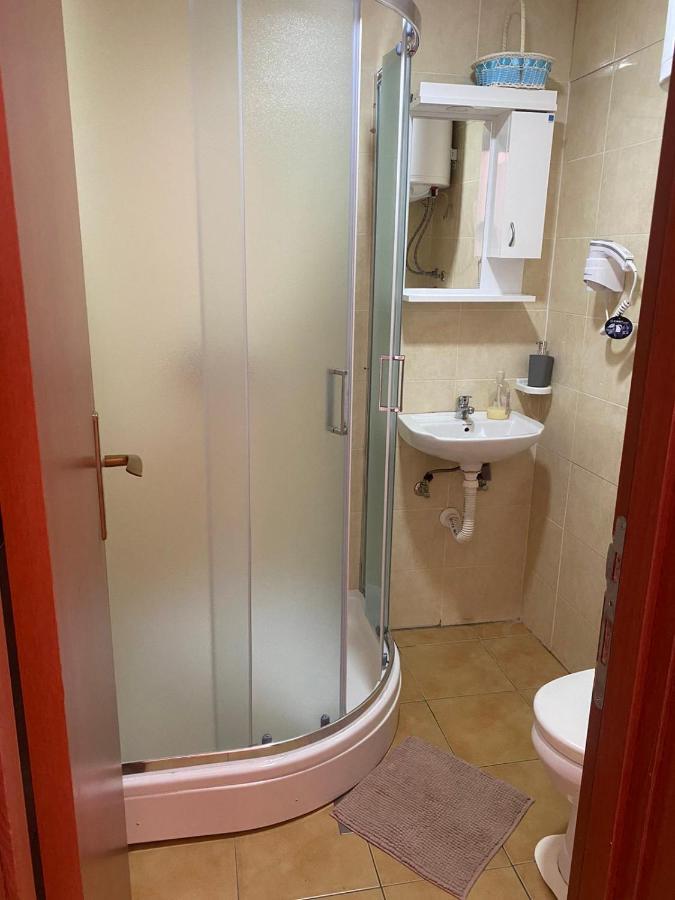 Apartman Rankovic Appartement Divčibare Buitenkant foto