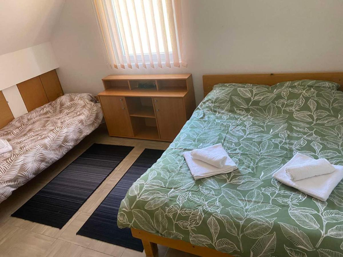 Apartman Rankovic Appartement Divčibare Buitenkant foto