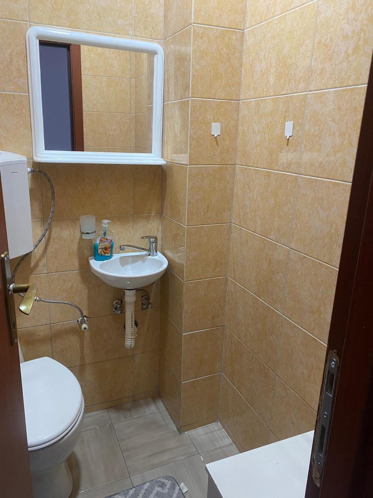 Apartman Rankovic Appartement Divčibare Buitenkant foto