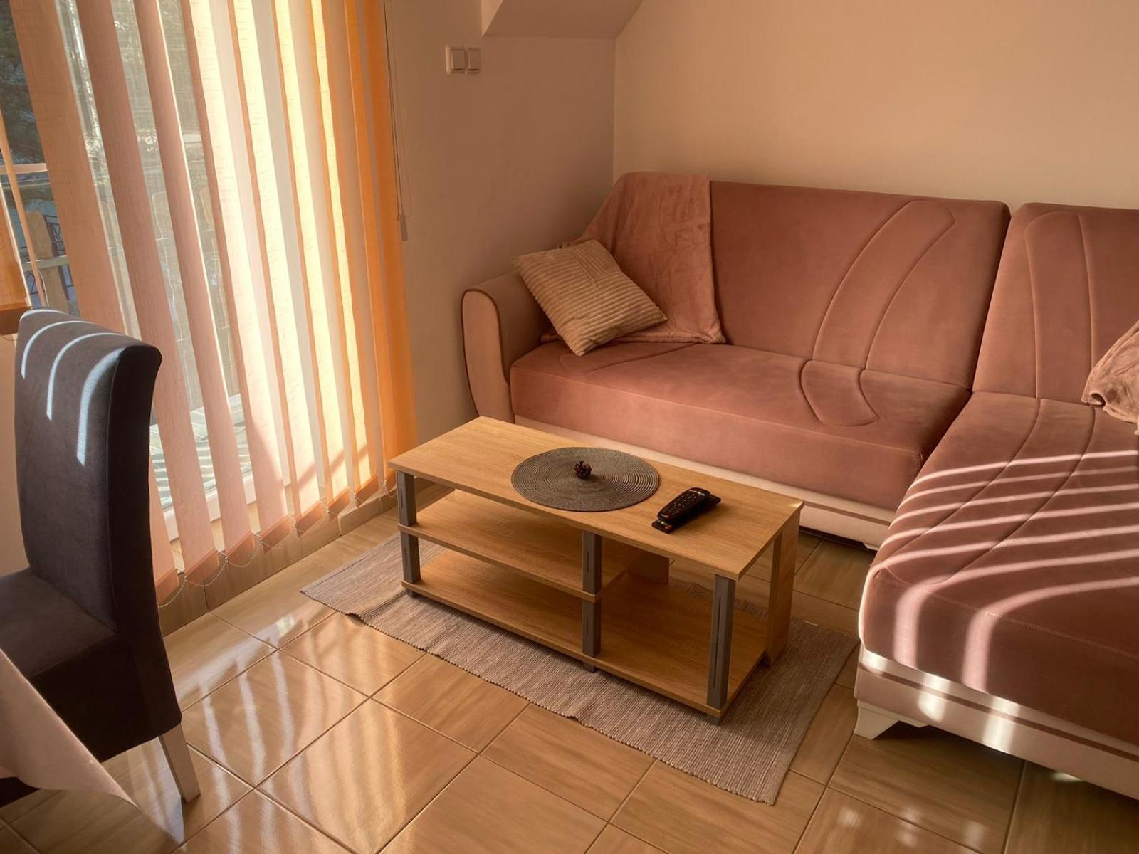 Apartman Rankovic Appartement Divčibare Buitenkant foto